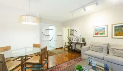 Apartamento com 3 quartos à venda na Rua Jorge Americano, 183, Alto da Lapa, São Paulo por R$ 1.150.000