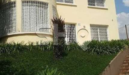 Casa com 4 quartos à venda na Rua Itápolis, 703, Pacaembu, São Paulo por R$ 7.500.000
