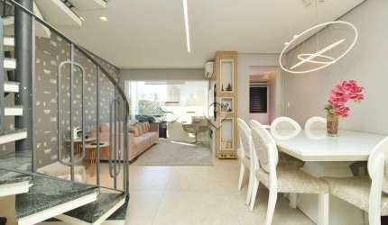 Cobertura com 3 quartos à venda na Rua Augusto Tolle, 875, Santana, São Paulo por R$ 1.425.000