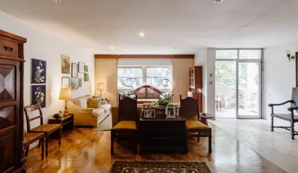 Apartamento com 3 quartos à venda na Rua Aracaju, 162, Higienópolis, São Paulo por R$ 1.750.000
