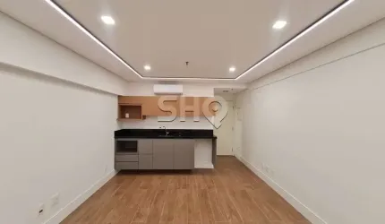 Sala comercial para alugar na Rua Cotoxó, 611, Perdizes, São Paulo por R$ 3.900