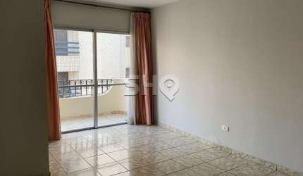 Apartamento com 2 quartos à venda na Rua Pascoal Vita, 405, Vila Madalena, São Paulo por R$ 695.000