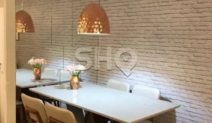 Apartamento com 2 quartos à venda na Avenida Marquês de São Vicente, 2898, Água Branca, São Paulo por R$ 780.000