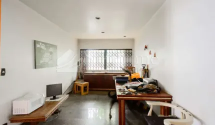 Casa com 4 quartos à venda na Rua Quirino Pucca, 129, Vila Romana, São Paulo por R$ 1.380.000