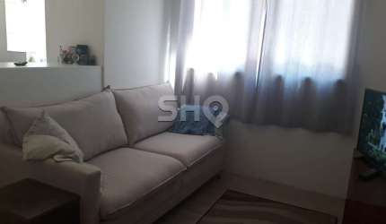 Apartamento com 2 quartos à venda na Rua Paulo Maldi, 339, Tucuruvi, São Paulo por R$ 425.000
