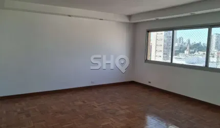 Apartamento com 3 quartos à venda na Rua Teodoro Sampaio, 1424, Pinheiros, São Paulo por R$ 1.300.000