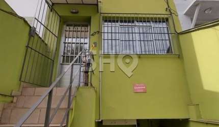Casa com 2 quartos à venda na Rua Botucatu, 477, Vila Clementino, São Paulo por R$ 900.000
