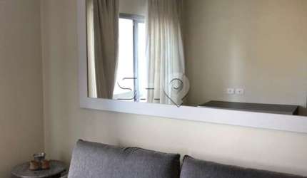 Apartamento com 1 quarto à venda na Alameda Itu, 265, Jardim Paulista, São Paulo por R$ 700.000