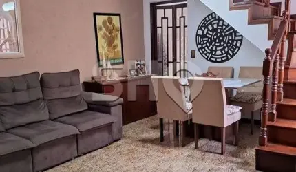 Casa com 3 quartos à venda na dos Gauleses, 318, Jardim Guanca, São Paulo por R$ 850.000