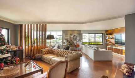 Apartamento com 3 quartos à venda na Rua Leão Coroado, 153, Vila Madalena, São Paulo por R$ 3.850.000