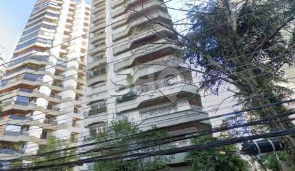 Apartamento com 4 quartos à venda na Rua Doutor Tomás Carvalhal, 540, Paraíso, São Paulo por R$ 2.395.000