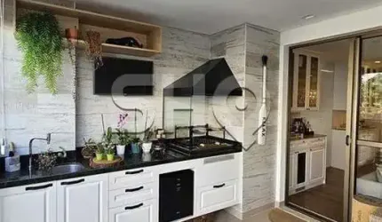 Apartamento com 3 quartos à venda na Rua Dom Antônio dos Santos Cabral, 70, Santa Teresinha, São Paulo por R$ 1.914.000