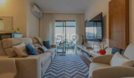 Apartamento com 4 quartos à venda na Rua Doutor César, 1266, Santana, São Paulo por R$ 1.163.000