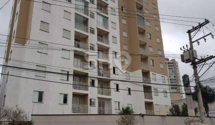 Apartamento com 2 quartos à venda na Rua Orindiúva, 345, Vila Maria Alta, São Paulo por R$ 425.000