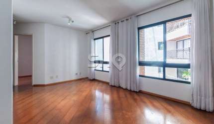 Apartamento com 2 quartos à venda na Rua Bartolomeu de Gusmão, 430, Vila Mariana, São Paulo por R$ 718.900