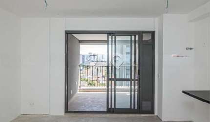 Apartamento com 2 quartos à venda na Rua Cacilda Becker, 35, Jardim das Acacias, São Paulo por R$ 990.000