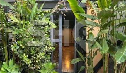 Sala comercial à venda na Rua Pereira Leite, 323, Sumarezinho, São Paulo por R$ 1.101.780