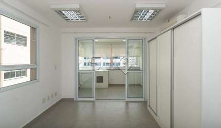 Sala comercial à venda na Rua Manuel da Nóbrega, 456, Paraíso, São Paulo por R$ 370.000