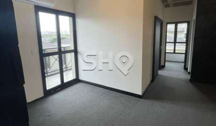 Sala comercial à venda na Avenida Queiroz Filho, 1560, Vila Hamburguesa, São Paulo por R$ 900.000