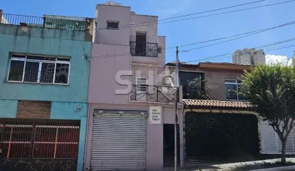 Prédio à venda na Rua Marechal Barbacena, 749, Vila Regente Feijó, São Paulo por R$ 1.800.000