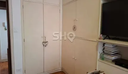 Apartamento com 2 quartos para alugar na Rua Doutor Veiga Filho, 477, Santa Cecília, São Paulo por R$ 3.500