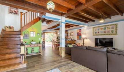 Casa com 3 quartos à venda na Rua Dom Raimundo Brito, 166, Aclimação, São Paulo por R$ 1.350.000