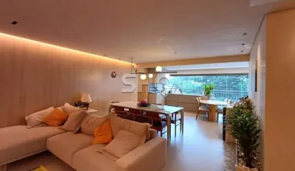 Apartamento com 3 quartos à venda na Avenida Professor Ascendino Reis, 1146, Vila Clementino, São Paulo por R$ 3.700.000