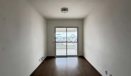 Apartamento com 2 quartos para alugar na Rua Doutor Alfredo de Castro, 112, Barra Funda, São Paulo por R$ 4.100
