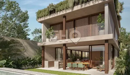 Casa em condomínio fechado com 5 quartos à venda na Rua Manduri, 619, Jardim Paulistano, São Paulo por R$ 19.795.000