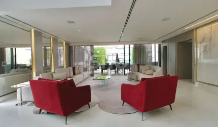 Cobertura com 3 quartos à venda na Rua Mangabeiras, 135, Santa Cecília, São Paulo por R$ 29.000.000