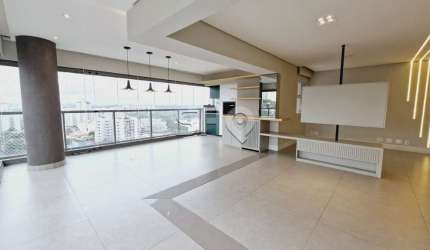 Apartamento com 3 quartos à venda na Rua Mário Whately, 383, Alto da Lapa, São Paulo por R$ 1.840.000