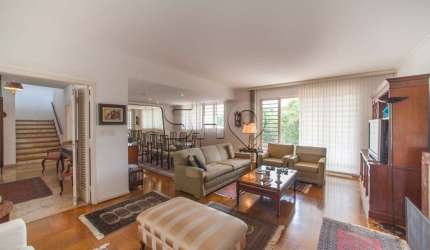 Casa com 4 quartos à venda na Gabriel De Brito, 386, Cerqueira César, São Paulo por R$ 4.200.000