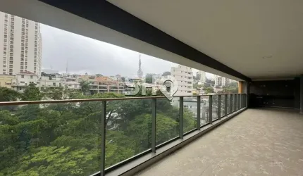 Apartamento com 4 quartos à venda na Rua José Donatelli, 8, Perdizes, São Paulo por R$ 6.500.000