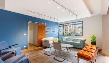Apartamento com 3 quartos à venda na Rua Tavares Bastos, 29, Perdizes, São Paulo por R$ 1.250.000
