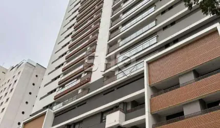 Apartamento com 3 quartos à venda na Rua João de Souza Dias, 939, Campo Belo, São Paulo por R$ 1.950.000