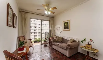 Apartamento com 3 quartos à venda na Rua Iperoig, 554, Perdizes, São Paulo por R$ 850.000