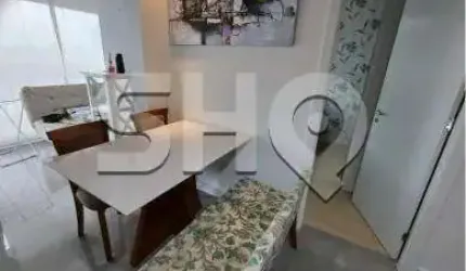 Apartamento com 1 quarto à venda na Rua Helvétia, 980, Campos Eliseos, São Paulo por R$ 560.000