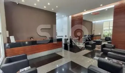 Sala comercial à venda na Rua Cotoxó, 970, Perdizes, São Paulo por R$ 425.000