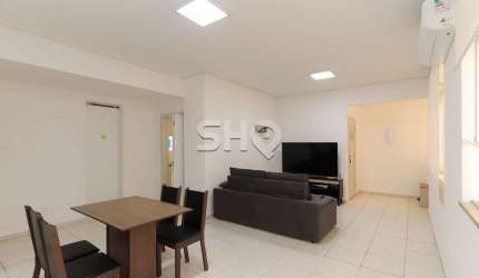 Apartamento com 2 quartos à venda na Avenida Angélica, 403, Santa Cecília, São Paulo por R$ 900.000
