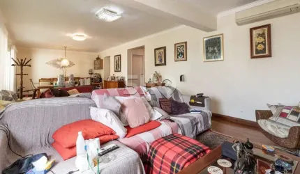 Apartamento com 3 quartos à venda na Rua Caraíbas, 847, Perdizes, São Paulo por R$ 4.000.000
