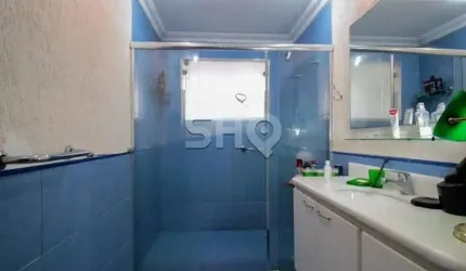 Apartamento com 4 quartos à venda na Alameda Casa Branca, 559, Jardim Paulista, São Paulo por R$ 3.700.000