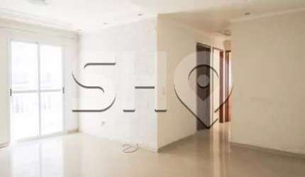 Apartamento com 3 quartos à venda na Rua Cônego Ladeira, 333, Vila Mazzei, São Paulo por R$ 575.000