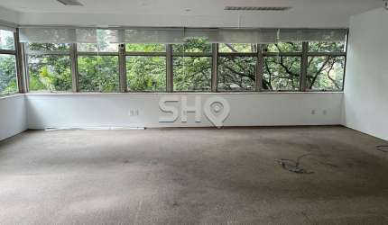 Sala comercial à venda na Alameda Joaquim Eugênio de Lima, 680, Jardim Paulista, São Paulo por R$ 575.000