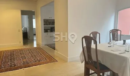Apartamento com 3 quartos à venda na Rua da Consolação, 3268, Cerqueira César, São Paulo por R$ 1.630.000