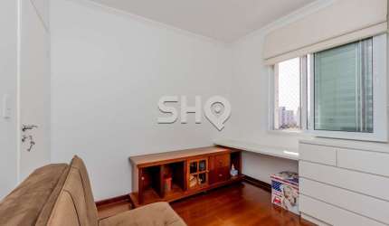 Apartamento com 2 quartos à venda na Rua Cerro Corá, 2271, Vila Romana, São Paulo por R$ 450.000