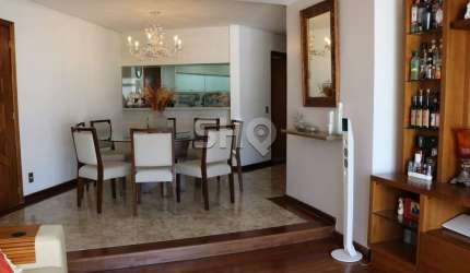 Apartamento com 3 quartos à venda na Rua Reims, 92, Jardim das Laranjeiras, São Paulo por R$ 1.100.000