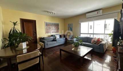 Apartamento com 2 quartos à venda na Rua São Vicente de Paulo, 152, Santa Cecília, São Paulo por R$ 990.000