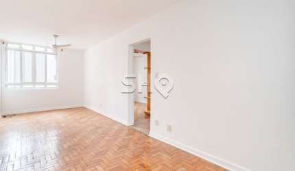 Apartamento com 1 quarto à venda na Rua Deputado Lacerda Franco, 313, Pinheiros, São Paulo por R$ 479.000