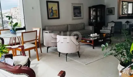 Apartamento com 4 quartos à venda na Rua Safira, 456, Aclimação, São Paulo por R$ 1.960.000