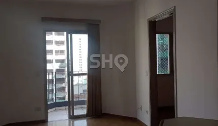 Apartamento com 1 quarto à venda na Rua Doutor Penaforte Mendes, 157, Bela Vista, São Paulo por R$ 400.000